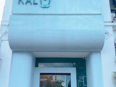 Kalm Dental Care in Bali