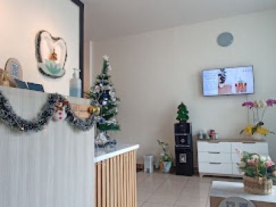 Kalm Dental Care - Bali