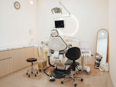 Kalm Dental Care - Bali
