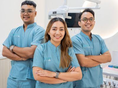 Kalm Dental Care - Bali