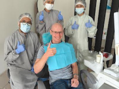 Kalm Dental Care - Bali