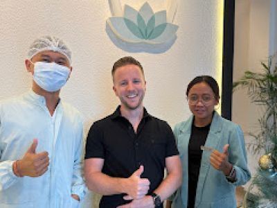 Kalm Dental Care in Bali, Indonesia, photograph 5