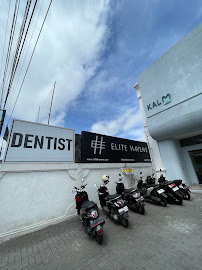Kalm Dental Care