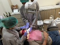 Kalm Dental Care