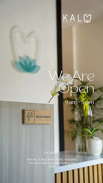 Kalm Dental Care