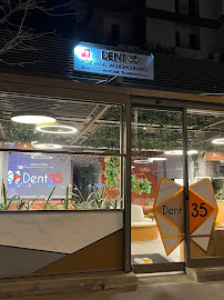 Özel Dent 35 Ağız ve Diş Sağlığı Polikliniği Mavişehir