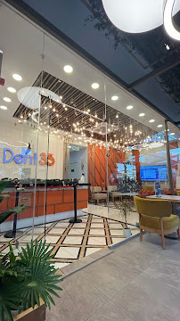 Özel Dent 35 Ağız ve Diş Sağlığı Polikliniği Mavişehir