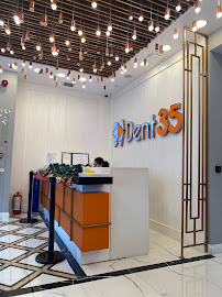 Özel Dent 35 Ağız ve Diş Sağlığı Polikliniği Mavişehir