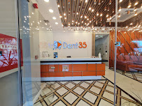 Özel Dent 35 Ağız ve Diş Sağlığı Polikliniği Mavişehir
