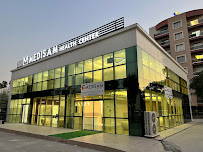 Medisam Health Center Az Ve Di Sal Poliklinii in Izmir