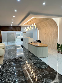 Medisam Health Center - Ağız ve Diş Sağlığı Polikliniği