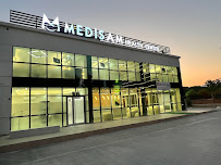 Medisam Health Center - Ağız ve Diş Sağlığı Polikliniği