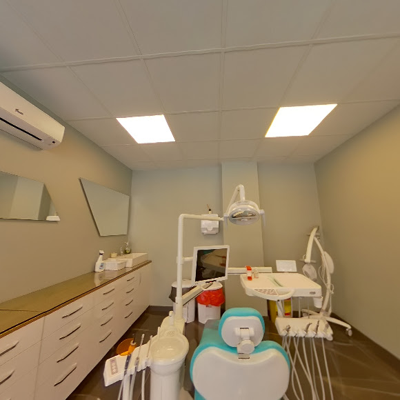 Lozan Dent Ağız ve Diş Sağlığı Polikliniği