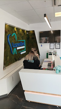 Lozan Dent Ağız ve Diş Sağlığı Polikliniği
