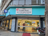 Lozan Dent Ağız ve Diş Sağlığı Polikliniği