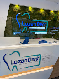 Lozan Dent Ağız ve Diş Sağlığı Polikliniği