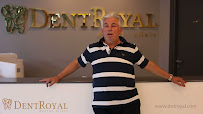 dent royal