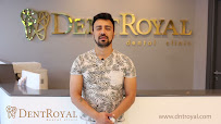 dent royal