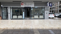Triodent Ağız ve Diş Sağlığı Polikliniği - Karşıyaka İzmir