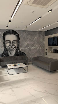 Triodent Ağız ve Diş Sağlığı Polikliniği - Karşıyaka İzmir