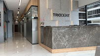 Triodent Ağız ve Diş Sağlığı Polikliniği - Karşıyaka İzmir