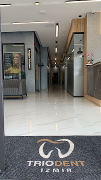 Triodent Ağız ve Diş Sağlığı Polikliniği - Karşıyaka İzmir