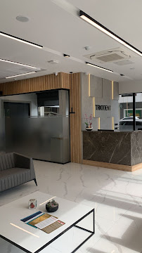 Triodent Ağız ve Diş Sağlığı Polikliniği - Karşıyaka İzmir