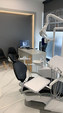 Triodent Ağız ve Diş Sağlığı Polikliniği - Karşıyaka İzmir