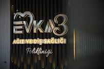 Evka 3 Ağız ve Diş Sağlığı Polikliniği