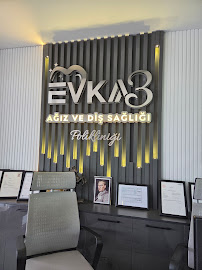 Evka 3 Az Ve Di Sal Poliklinii in Izmir