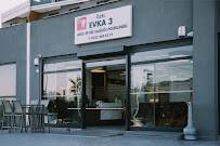 Evka 3 Ağız ve Diş Sağlığı Polikliniği