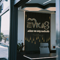 Evka 3 Ağız ve Diş Sağlığı Polikliniği