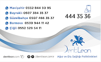 DentLeon Mavişehir Ağız Diş Sağlığı ve İmplant Diş Polikliniği