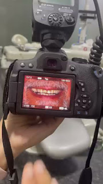 Dr Shradha Dental Center - Dentist in Chennai