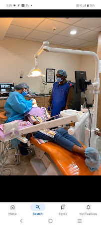 Clove Dental Clinic - Choolaimedu, Chennai