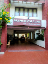 Dr. Rao Dental Clinic