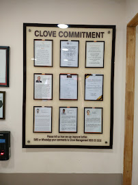 Clove Dental Clinic - Periyar Nagar, Chennai
