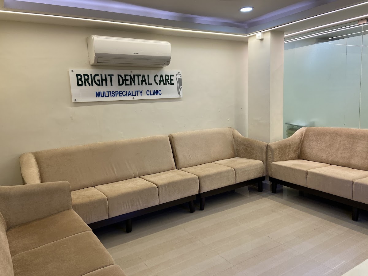 Bright Dental Care dental clinic
