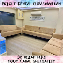 Bright Dental Care
