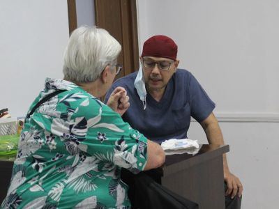 Bali Dental Assistance - Bali