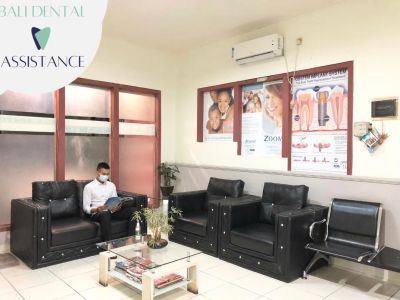 Bali Dental Assistance - Bali
