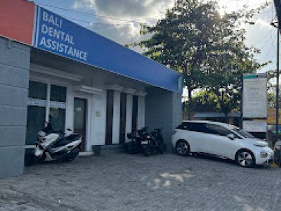 Bali Dental Assistance in Bali