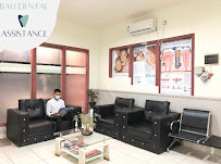 Bali Dental Assistance