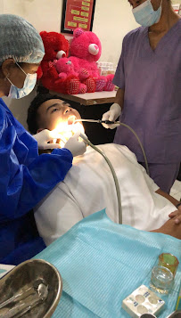 Bali Dental Assistance
