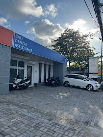 Bali Dental Assistance