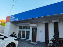 Bali Dental Assistance