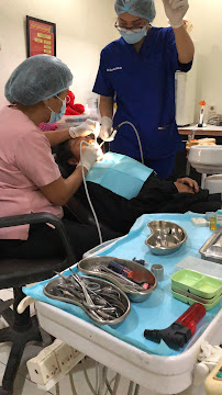 Bali Dental Assistance