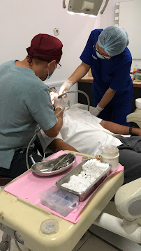 Bali Dental Assistance