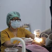 Bali Dental Assistance