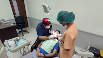 Bali Dental Assistance